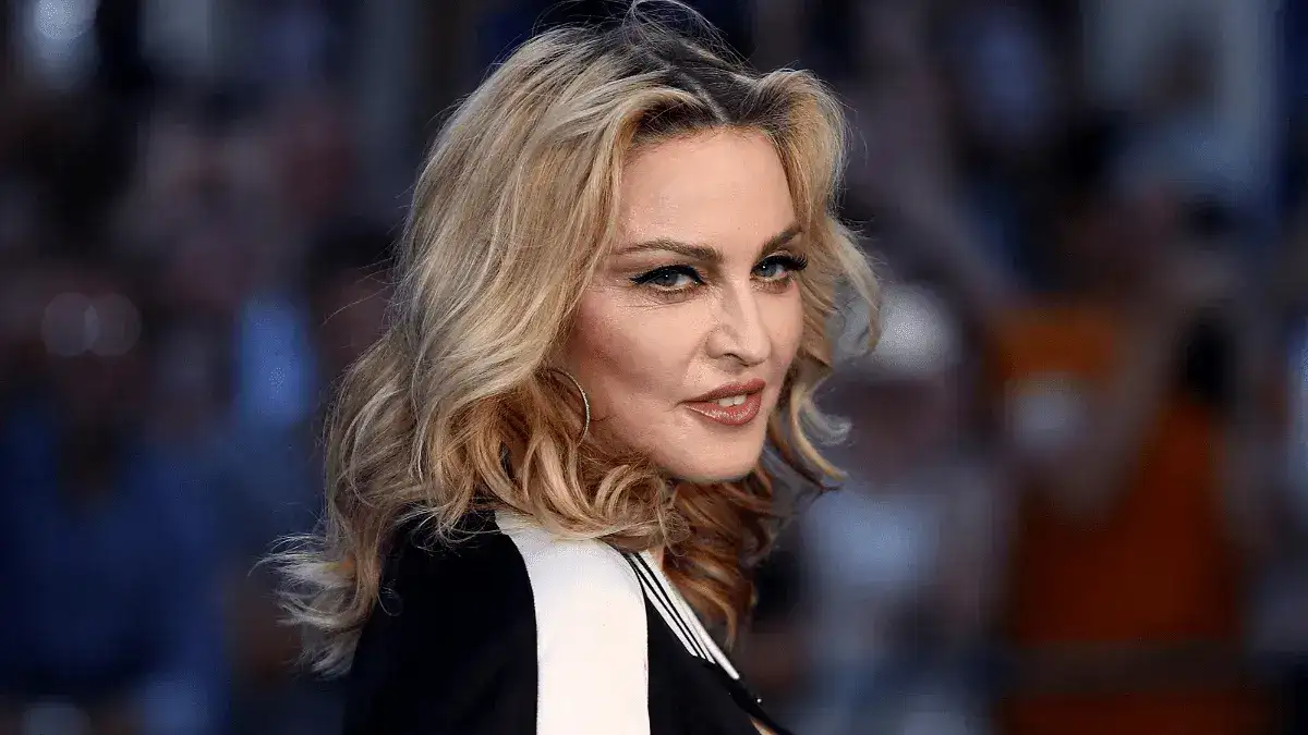 Madonna em terapia intensiva devido a infecção bacteriana: é assim que a saúde da estrela progride
