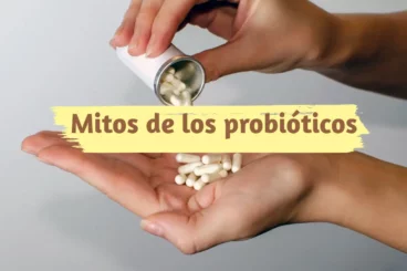 16 mitos sobre probióticos que você não conhecia
