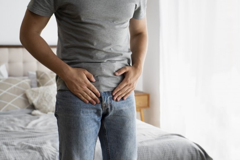 Fisioterapia e grampos penianos: uma dupla para controlar a incontinência urinária em homens