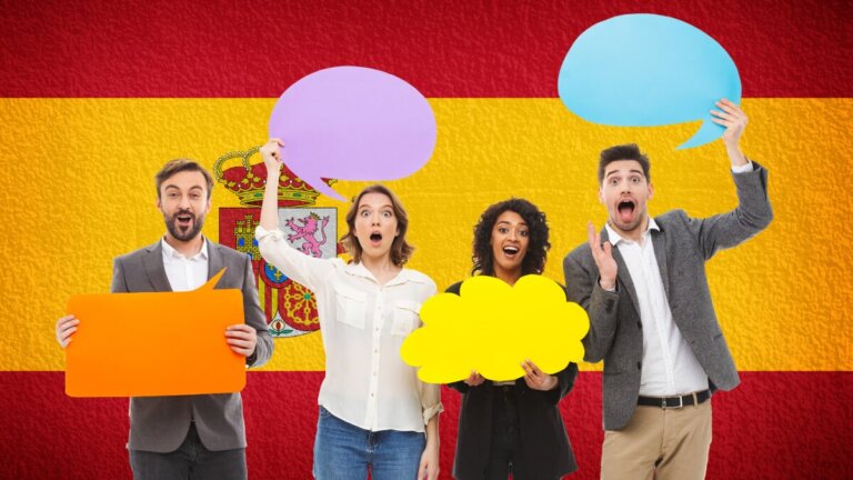 50 questões de cultura geral espanhola