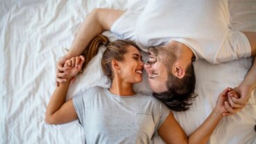 70, a posição sexual que você deveria tentar deixar 69 para trás