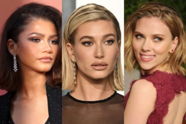 Estes são os cortes “bob” que todas usarão no outono