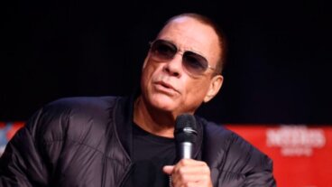 A impressionante condição física de Jean-Claude Van Damme aos 64 anos: "Disciplina e perseverança são grandes aliadas para enfrentar o envelhecimento"