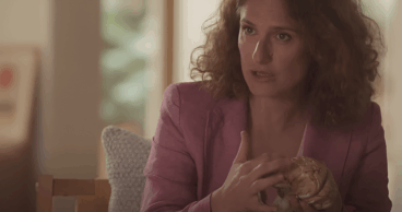 Nazareth Castellanos, neurocientista: "A maneira como respiramos modifica a atividade cerebral em tempo real"