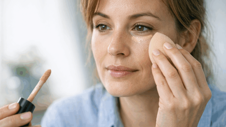 Pele cansada ao fim do dia? 5 ajustes simples para recuperar frescura sem excesso