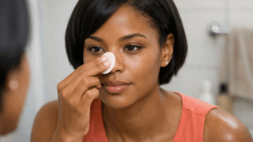 4 ajustes para a maquiagem durar melhor em dias quentes sem pesar