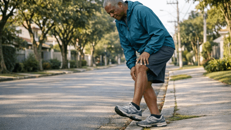 Alongar antes de caminhar ou depois: como escolher sem alongar por obrigação