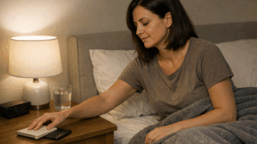 O erro de levar pequenas pendências para a cama achando que vai resolver tudo amanhã cedo