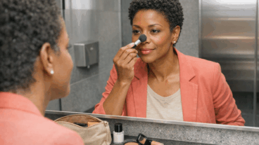 4 formas de fazer a maquiagem durar melhor sem pesar no rosto ao longo do dia