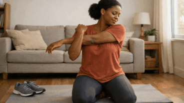 Como montar um começo de treino tão curto que até o dia cansado consegue aceitar