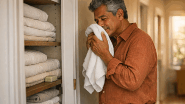 Por que cheiros de casa costumam despertar lembranças antes mesmo de você perceber