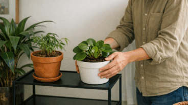 O erro de juntar plantas com ritmos diferentes no mesmo canto e perder a referência da rega