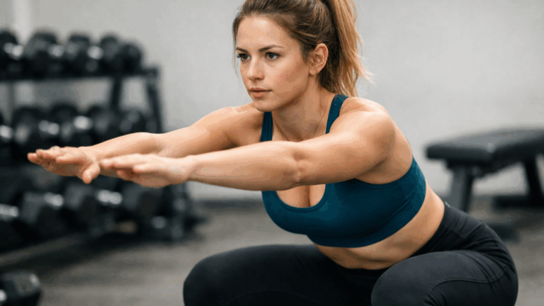 O erro de pular o primeiro movimento do treino e passar a sessão inteira com sensação de rigidez