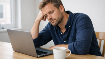 O erro de passar a manhã só no café e perceber tarde demais que sua energia despencou