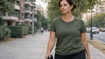 Como saber se sua caminhada virou obrigação cansativa e perdeu o efeito de pausa que tinha no começo