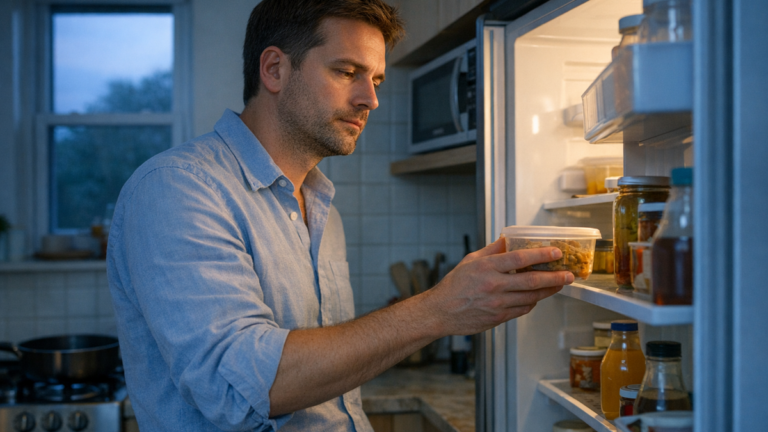 O erro de pular um lanche viável e chegar ao jantar querendo compensar o dia inteiro