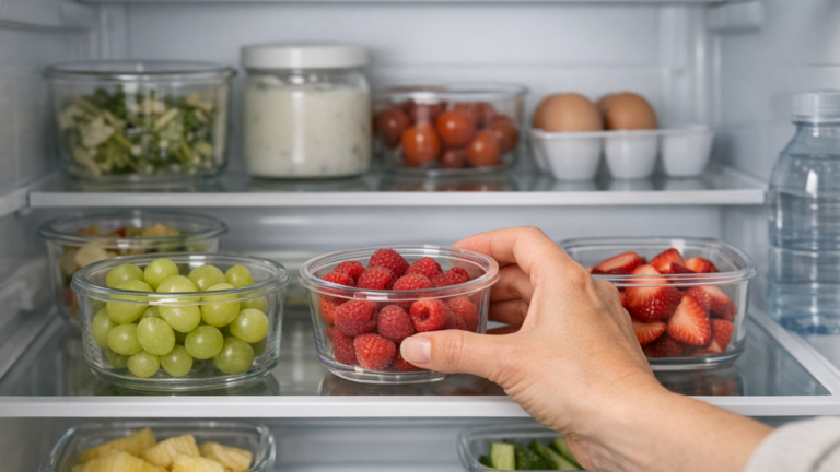 O que fazer e o que evitar quando a fruta já lavada começa a perder espaço e apelo antes de virar lanche
