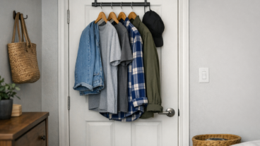 O que fazer e o que evitar quando a roupa de usar de novo começa a ocupar cama, maçaneta e bancada ao mesmo tempo