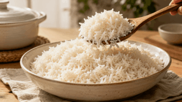 Arroz soltinho sem mistério: como conseguir grãos soltos passo a passo