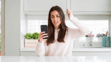 5 mensagens que você não deve mandar ao parceiro durante um mal-entendido