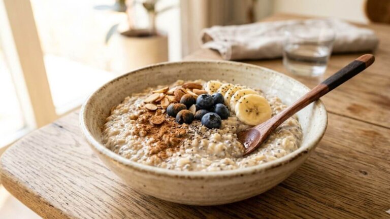 O que fazer com chia na cozinha: 7 formas de incluir no café da manhã