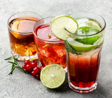 Bebidas geladas e infusões prontas: o gesto simples que melhora uma tarde de home office