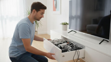Sua casa continua parecendo bagunçada? Estes 8 pontos costumam ser o problema real