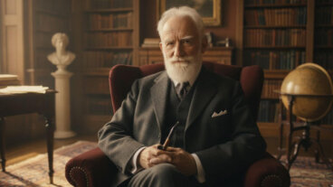 George Bernard Shaw: “A vida não consiste em encontrar a si mesmo, mas em criar a si mesmo”
