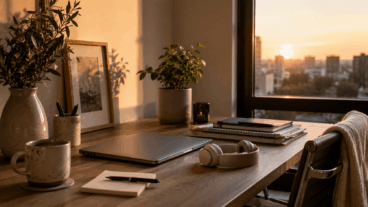 Última meia hora de trabalho: 5 dicas para encerrar melhor o dia sem se apressar