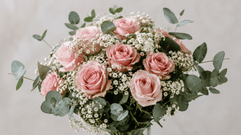 Flores que combinam bem em um buquê: guia prático para montar um arranjo bonito