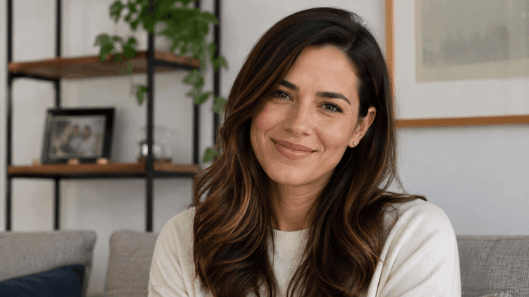 Risca lateral suave: a mudança no penteado que dá mais volume sem cortar o cabelo