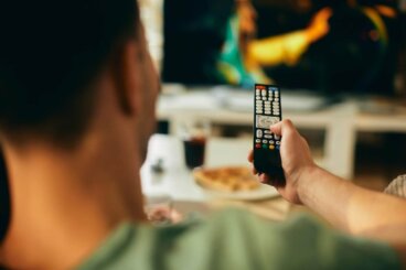 Depois do jantar, menos barulho: como criar um ambiente noturno mais tranquilo