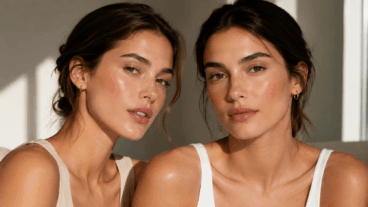 Blush em creme ou em pó: qual escolher para um efeito fresco