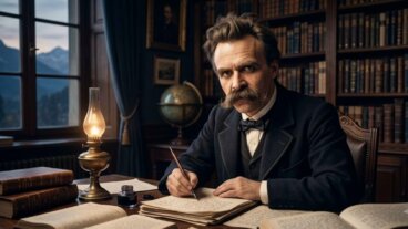 “Quem tem um ‘porquê’ suporta quase qualquer ‘como’”: a frase de Nietzsche para reencontrar o rumo