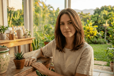 Cabelo na altura dos ombros com movimento: 5 cortes que ficam arrumados sem precisar usar a chapinha todas as manhãs