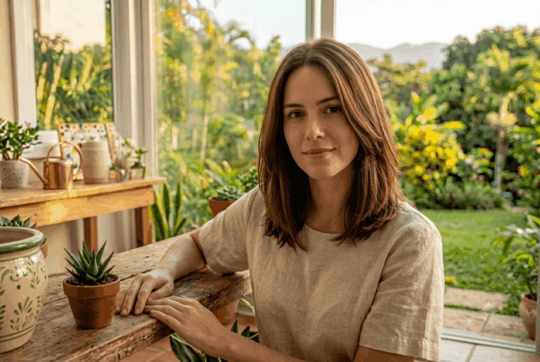 Cabelo na altura dos ombros com movimento: 5 cortes que ficam arrumados sem precisar usar a chapinha todas as manhãs