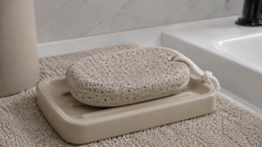 Pedra-pomes velha: ideias para reutilizá-la em casa e no jardim