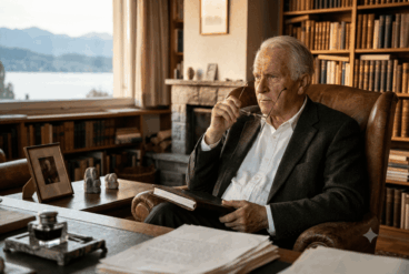 Carl Jung: “Tudo o que nos irrita nos outros pode nos levar a compreender a nós mesmos”