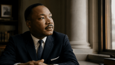 “O ódio não se vence com mais ódio”: a ideia de Martin Luther King para pôr fim às brigas do dia a dia