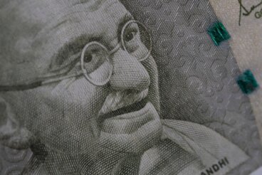 Mahatma Gandhi: “Viva como se fosse morrer amanhã; aprenda como se o mundo fosse durar para sempre”