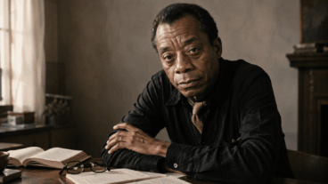 James Baldwin: “Nem tudo o que se enfrenta pode ser mudado, mas nada pode ser mudado até que seja enfrentado”