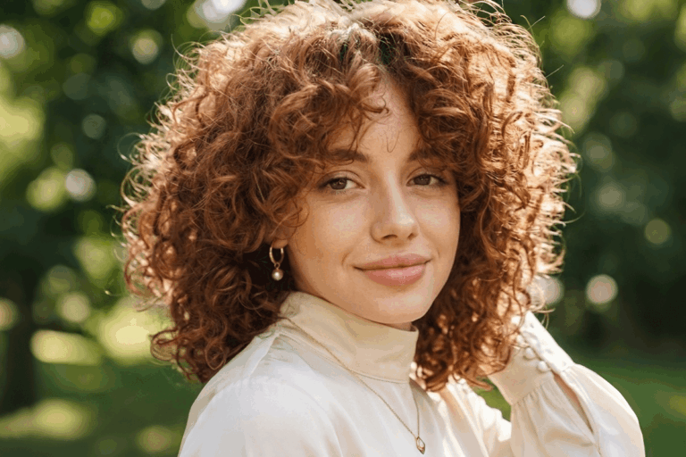 7 cortes de cabelo que ajudam a definir os cachos naturais sem sobrecarregá-los com produtos