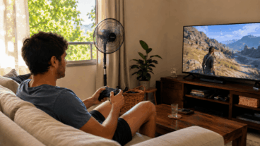 Videogames no verão: 7 dicas para equilibrar o lazer com outras atividades