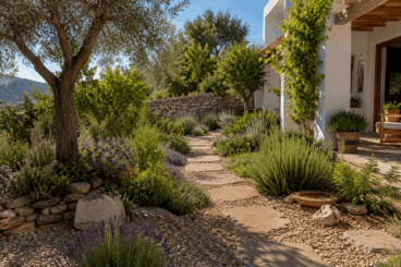 6 passos para criar seu primeiro jardim com plantas nativas e escolher plantas adequadas à sua região