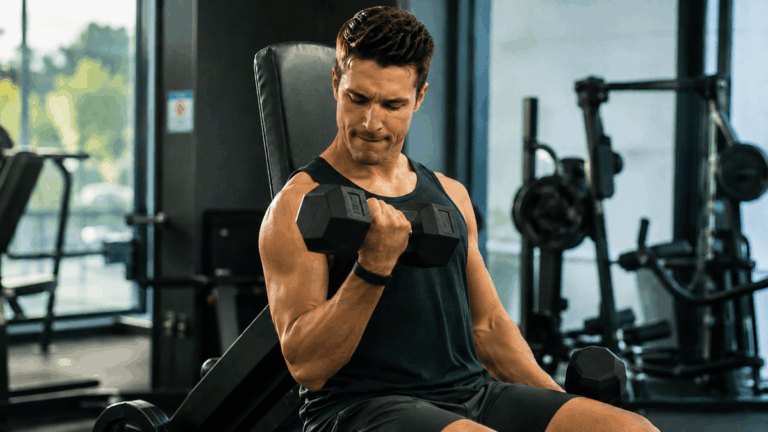Nem tudo é proteína: o erro que muitos homens cometem quando querem ganhar massa muscular