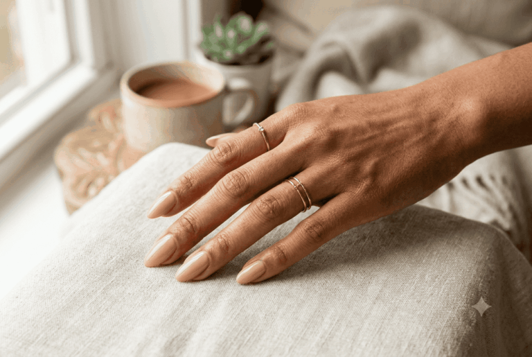 5 tons de esmalte que nunca saem de moda e como escolhê-los de acordo com o seu tom de pele