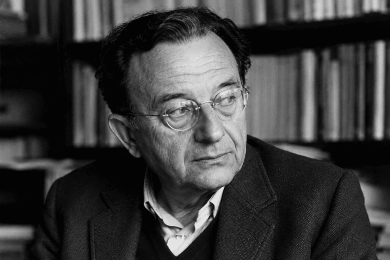 Erich Fromm, sobre retomar o caminho: “Viver é nascer a cada instante”