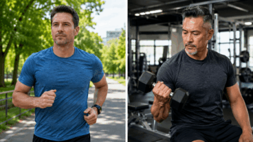 Por que cada vez mais pessoas preferem treinar ao ar livre em vez de ir à academia