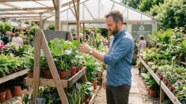 Nova planta em casa: 5 passos antes de colocá-la junto com as outras