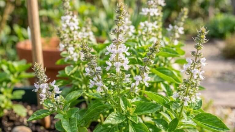 Albahaca